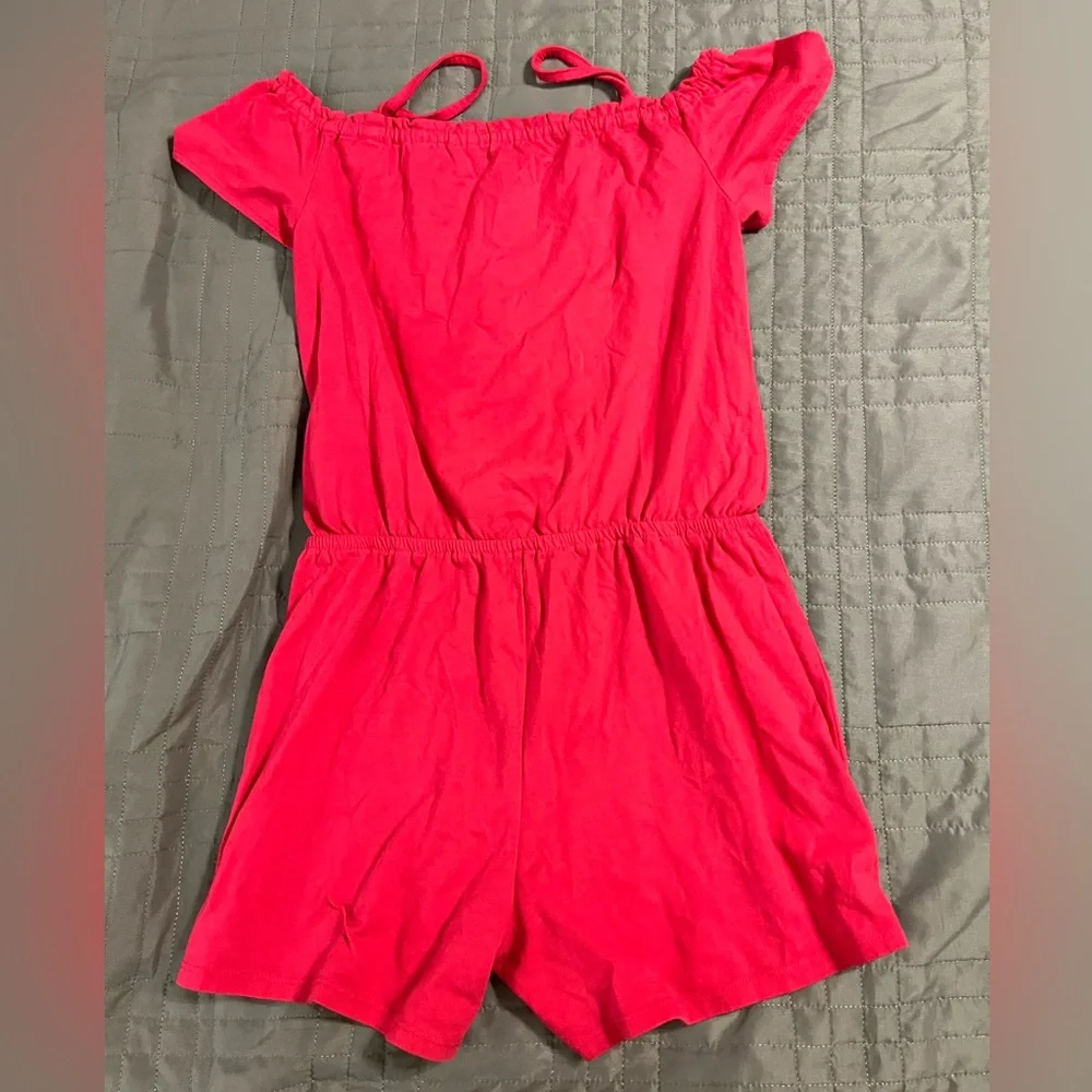 The Children’s Place Romper, Large (10/12)